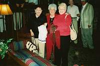 Phyllis Davenport Guerrera, Naomi Roark Craig, Judy Kersey.jpg